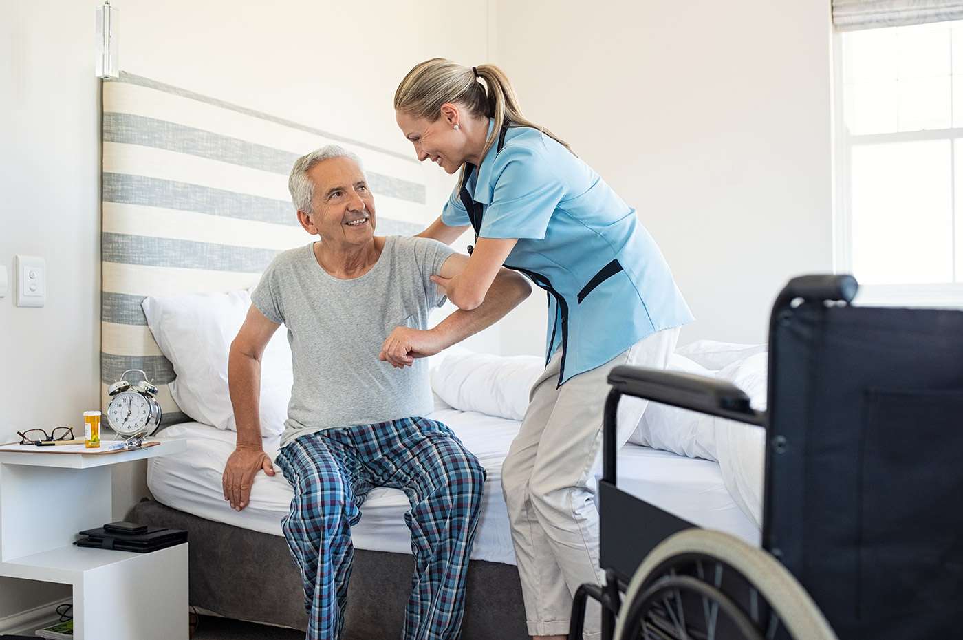 Top Tips When Dealing with an Emergency Relocation